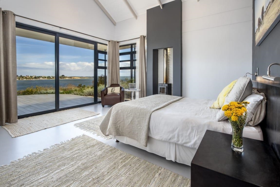 4 Bedroom Property for Sale in Benguela Cove Lagoon Wine Estate Western Cape